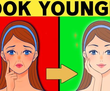 5 Best Vitamins For Skin Tightening | Transform Sagging Skin (Vitamins for skin)