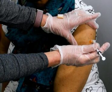 COVID-19 vaccine booster shots likely a reality soon