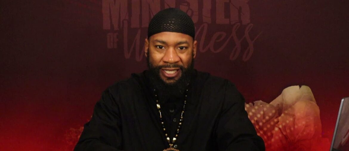 The Importance Of Vitamin D For Reducing Black Health Disparities - The Minister of Wealth