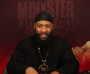 The Importance Of Vitamin D For Reducing Black Health Disparities - The Minister of Wealth