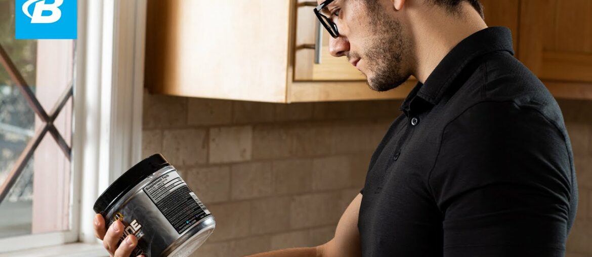 Are Supplements Necessary? | Foundations of Fitness Nutrition