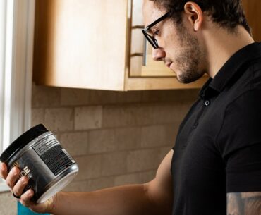 Are Supplements Necessary? | Foundations of Fitness Nutrition