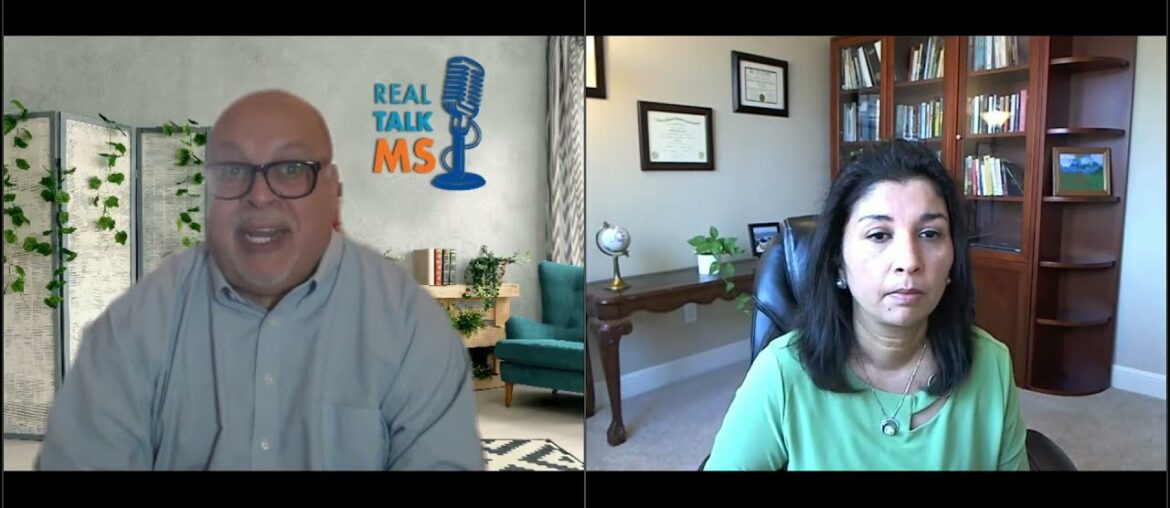 Ask an MS Expert: Boosting Your Immune System