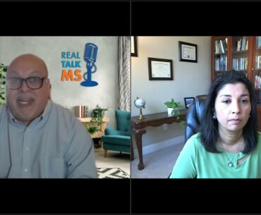 Ask an MS Expert: Boosting Your Immune System