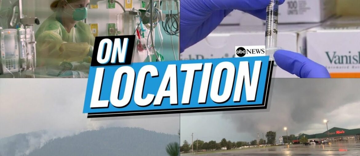 FDA expected authorization of 3rd booster dose of COVID-19 vaccine for weakened immune systems