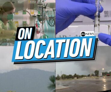 FDA expected authorization of 3rd booster dose of COVID-19 vaccine for weakened immune systems