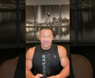 You NEED This Vitamin!