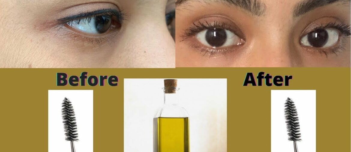 how to naturally grow long and strong eyelashes & eyebrows| vitamin-c for skin| Yashi Tank