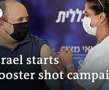 How long does COVID vaccine immunity last? | DW  News