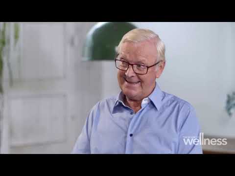 How ashwagandha supports immunity | A-Z of Vitamins | Season 5 | The House of Wellness