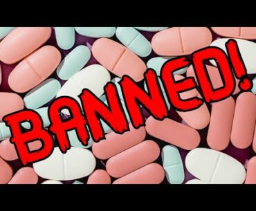 there Gonna Ban Vitamin Supplements #bansuppliments #theregonnabansuppliments