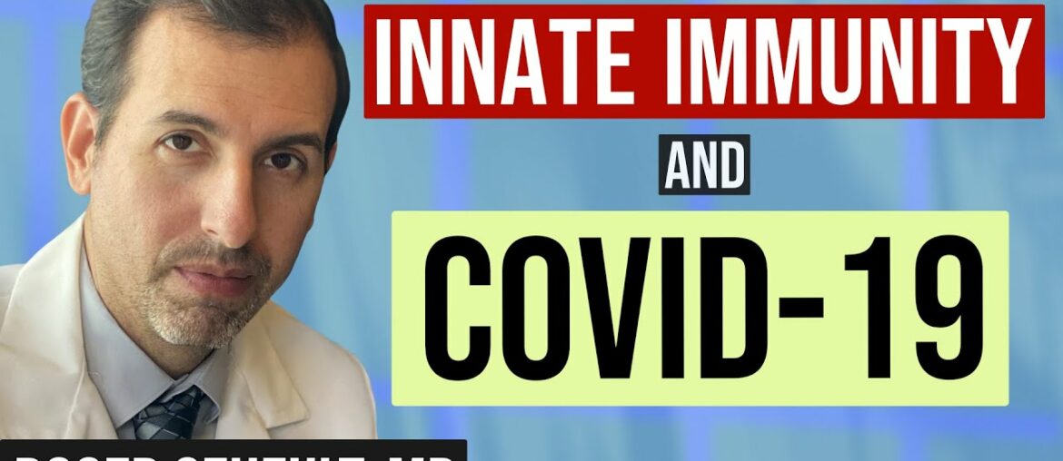 Innate Immunity, Interferon, and COVID 19 in Children: Update 128