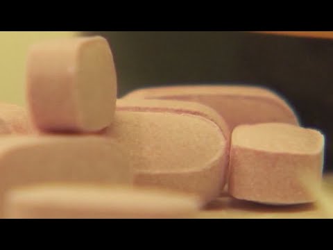 Study finds Vitamin D does not protect against COVID infection