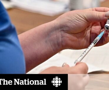 Waning immunity sparks debate about need for COVID-19 booster shots