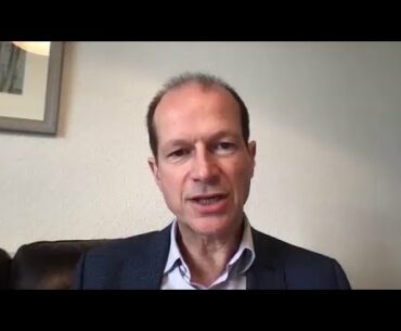 #COVID19 What does the virus look like and how do the vaccines work?