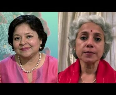 WHO's Science In 5 On COVID-19: FAQs On Vaccine, Immunity Answered