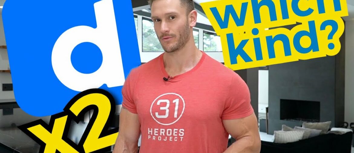 Take More Vitamin D if You’re Overweight - Which Form to Take