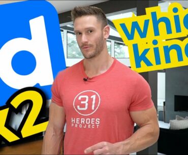 Take More Vitamin D if You’re Overweight - Which Form to Take