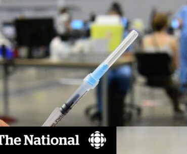 Are COVID-19 vaccine booster shots necessary now?