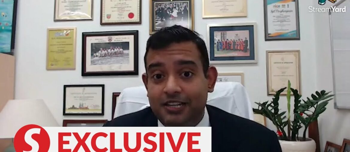 Covid-19 antibody tests do not accurately measure immunity, says professor