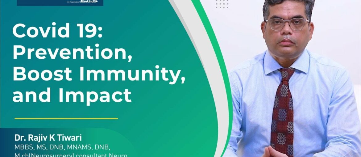 Covid 19: Prevention, Boost immunity, and impact over the world | Pathkind Labs