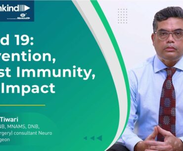 Covid 19: Prevention, Boost immunity, and impact over the world | Pathkind Labs