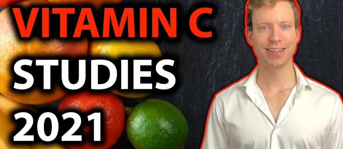 Take VITAMIN C Tablets Despite A Great Diet?