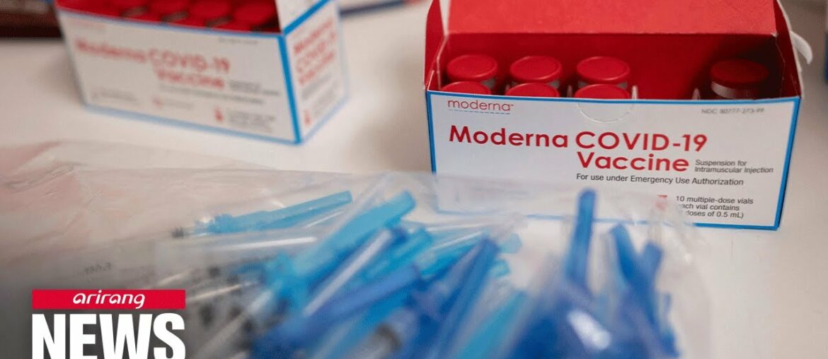 More than 80% of Americans over 16 have some immunity against COVID-19: CDC