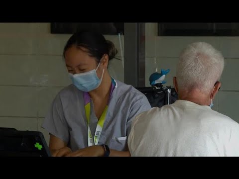 Coronavirus Q&A: Natural vs vaccine immunity