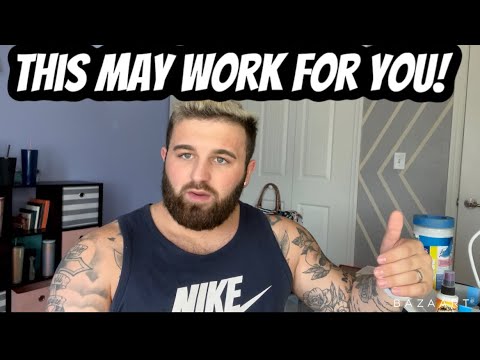 Do thermogenics & other vitamin/supplements help or increase your CU?