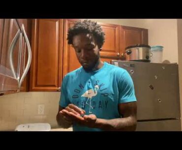 Supplements and vitamins with catchabody