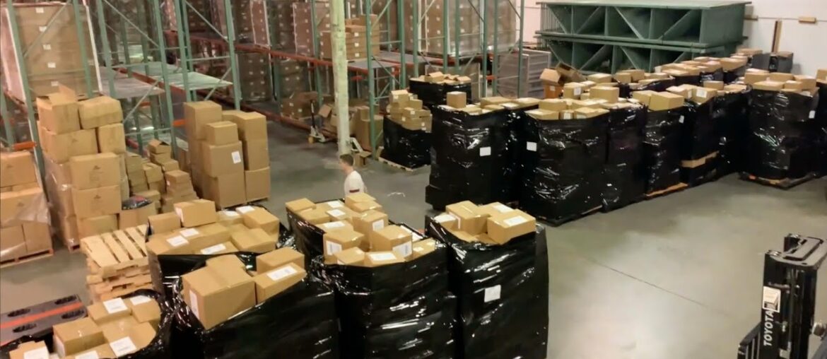 Millions of Products sold, Vitamin Shoppe Brand of the Year, Now Find Out WHY!