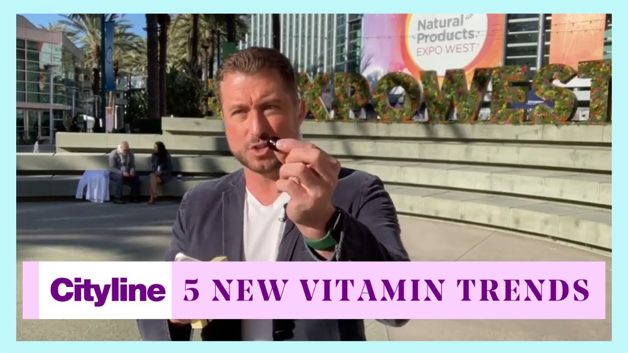 5 vitamin and supplements trends for 2022 Vitamin Rush