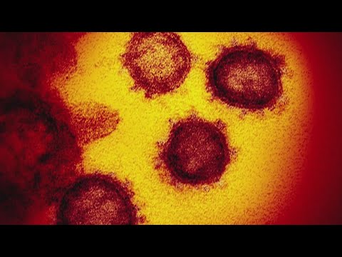 Health experts warn about new Covid-19 variant