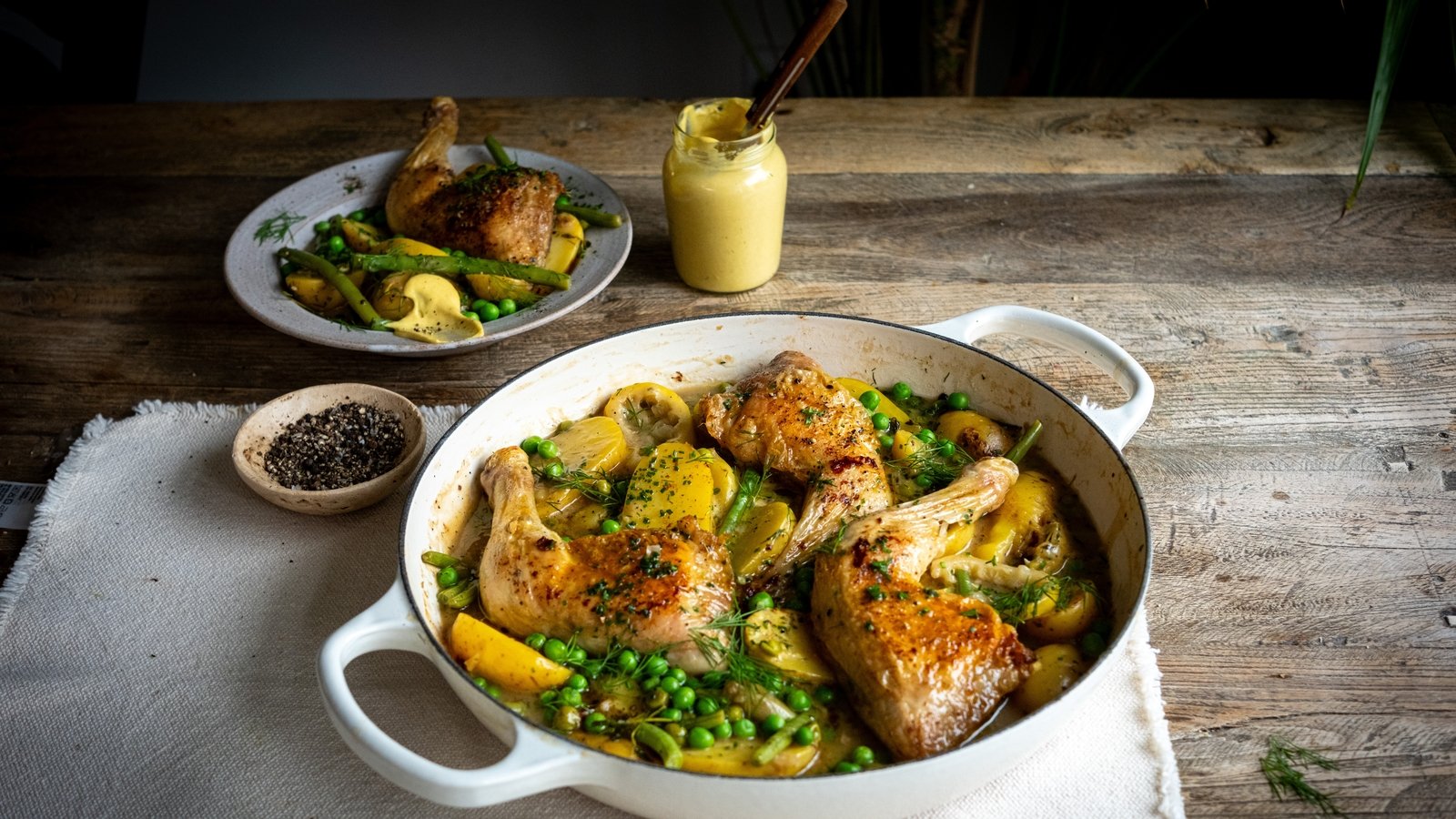 Why you should eat your dinner earlier in winter