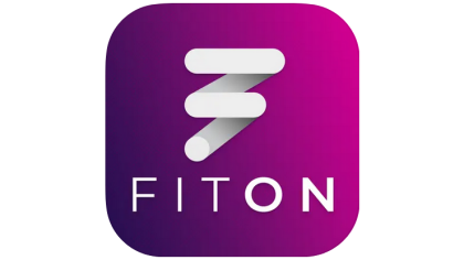 FitOn logo