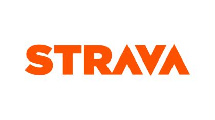 Strava logo