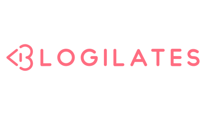 Blogilates logo