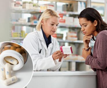 Why vitamin B6 products are being restricted in Australia