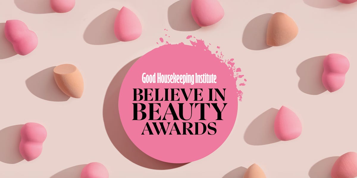 Good Housekeeping Institute Beauty Awards – how to submit products