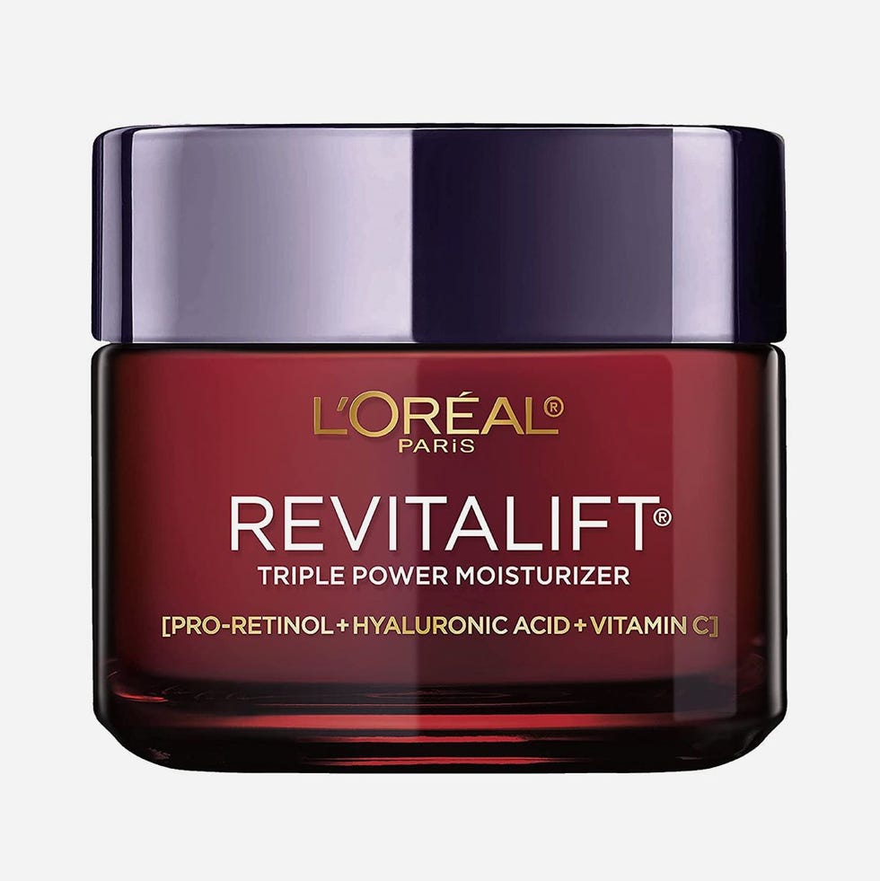Revitalift Triple Power Moisturizer