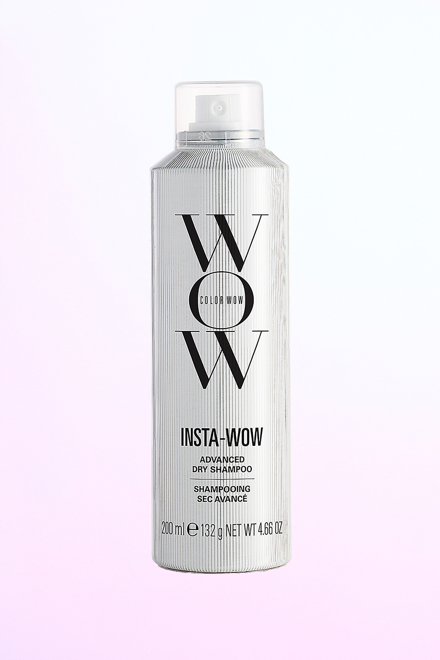 Insta-Wow Advanced Dry Shampoo