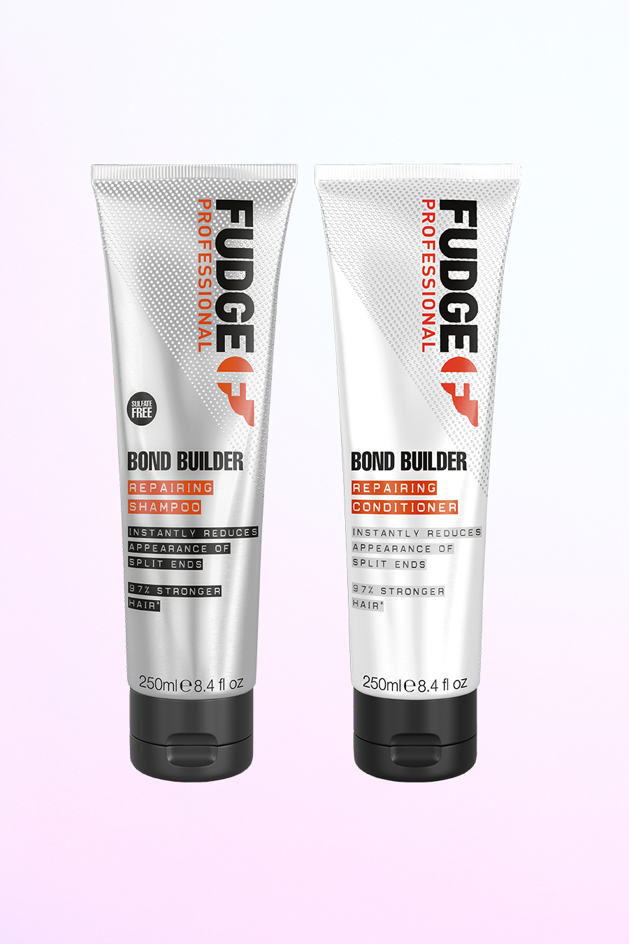 Bond Builder Shampoo and Conditioner