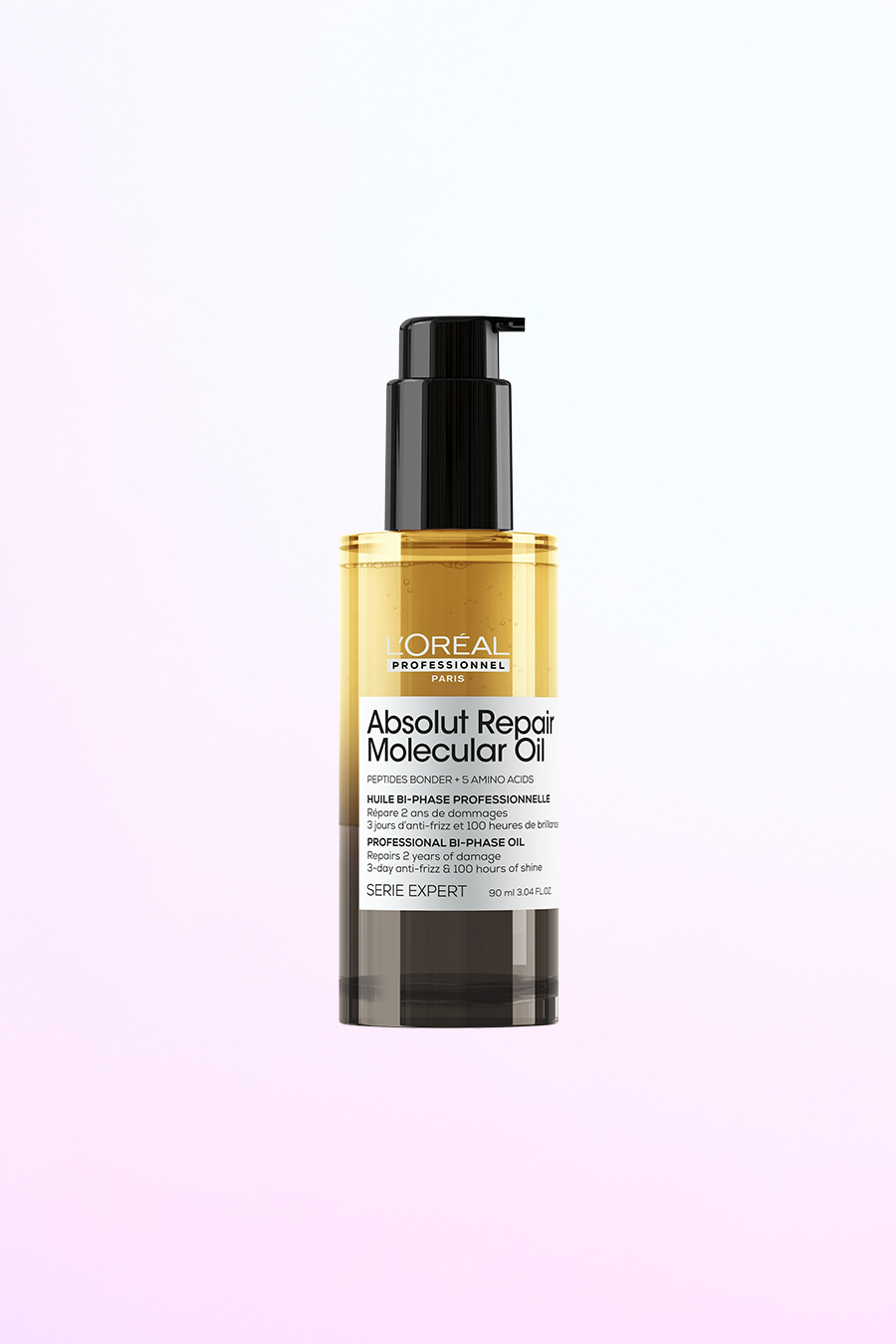 Absolut Repair Molecular Bi-Phase Oil