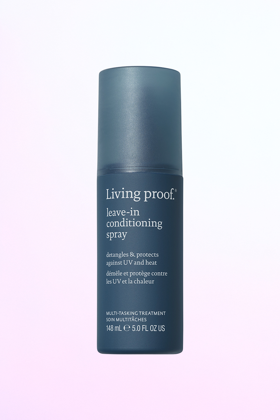 Leave-In Conditioning Spray