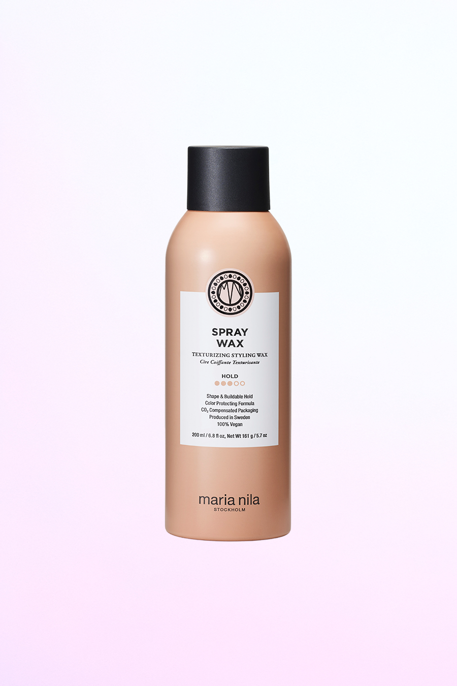 Spray Wax