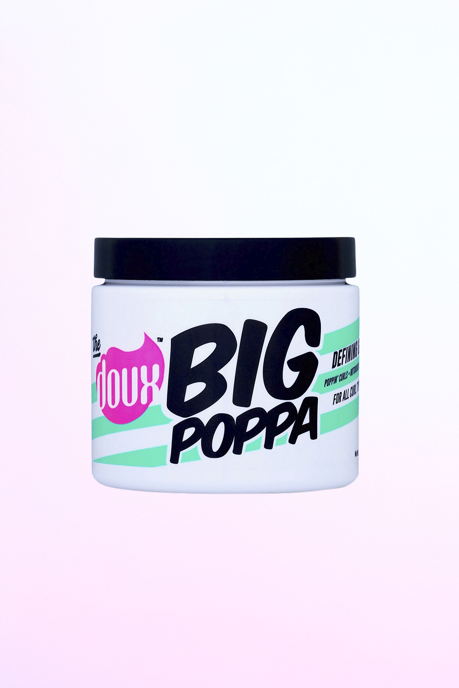 Big Poppa Defining Gel