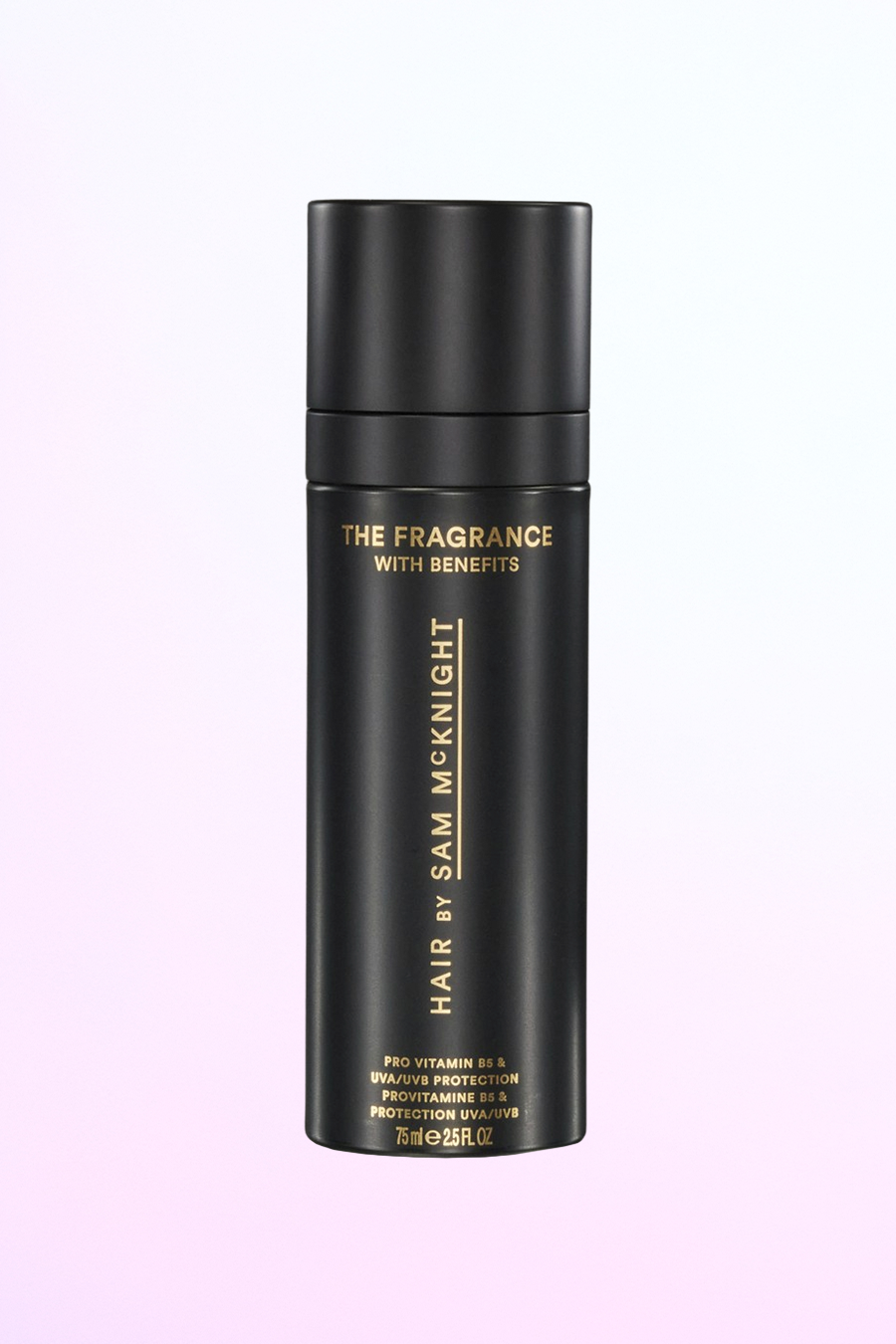 Fragrance with Benefits