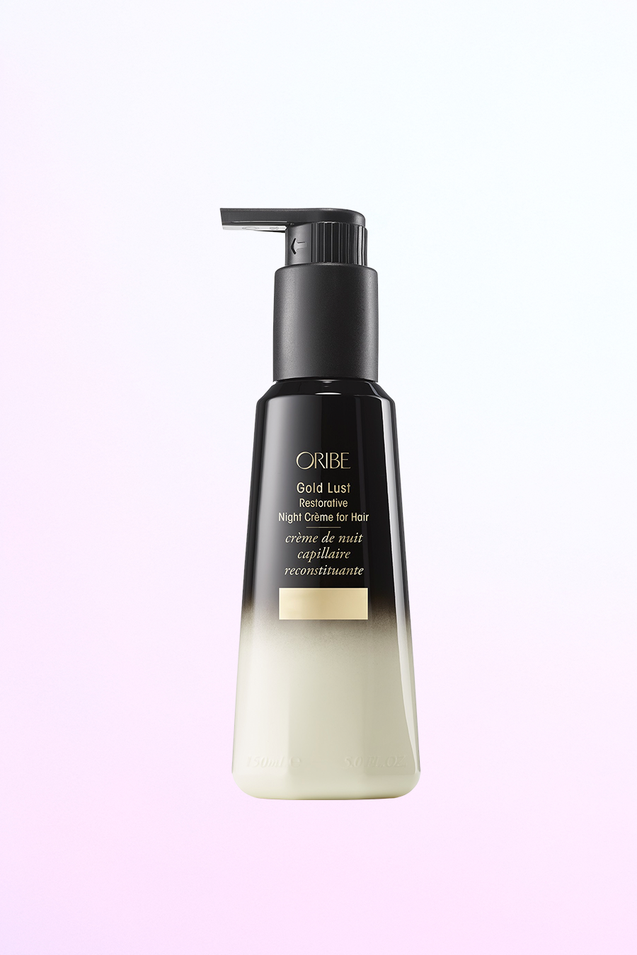 Gold Lust Restorative Night Crème