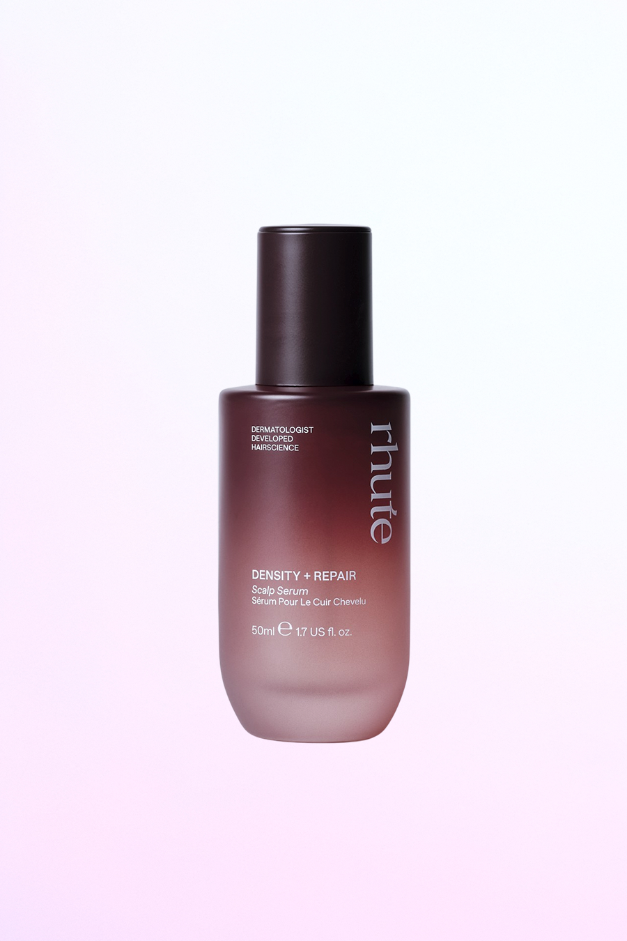 Density and Repair Scalp Serum 
